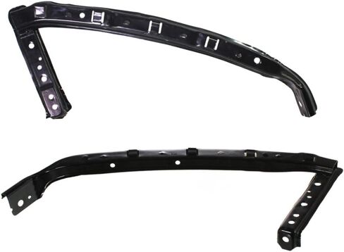 لقوس الدعم في Honda Civic Leadlight 2006 07 08 09 10 2011 Sidan Side Sidan/Hybrid لـ HO1067108 | 71140-SNA-A00 in Kuwait