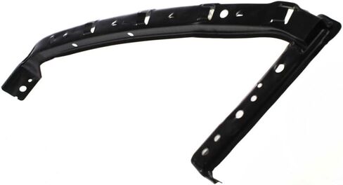 لقوس الدعم في Honda Civic Leadlight 2006 07 08 09 10 2011 Sidan Side Sidan/Hybrid لـ HO1067108 | 71140-SNA-A00 in Kuwait