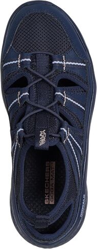 Skechers Women's Fishererman Fisherman Sandal ، Taupe ، 11 in Kuwait