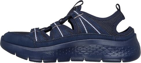 Skechers Women's Fishererman Fisherman Sandal ، Taupe ، 11 in Kuwait