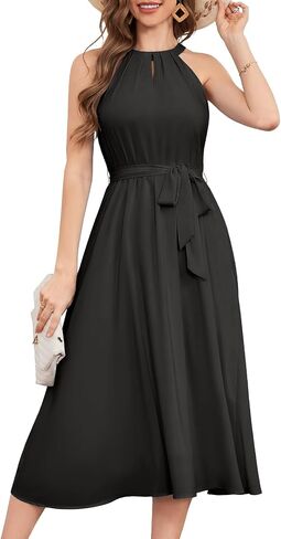 bbonlinedress نساء الرسن الشيفون الزفاف وصيفه وصيفه الرموز in Kuwait
