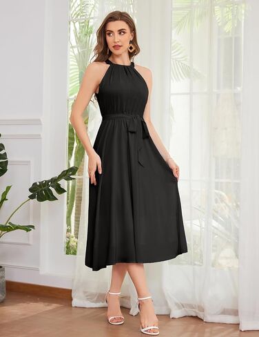 bbonlinedress نساء الرسن الشيفون الزفاف وصيفه وصيفه الرموز in Kuwait
