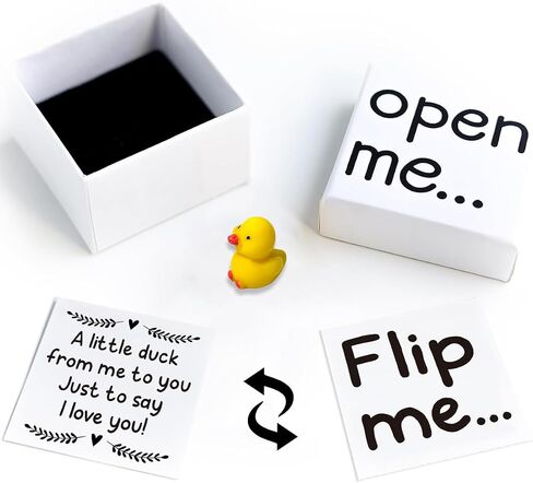 Romantic Gifts for Boyfriend Bf I Love You Gifts for Him Her Boyfriends Cute Penguin Gifts Valentines Day Christmas Anniversary Birthday Gifts for Him Her Boyfriend Girlfriend Matchbox Gifts in Saudi Arabia
