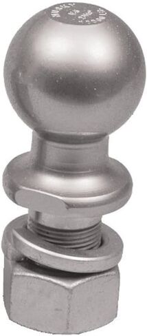 Husky Towing 34917 Trailer Hitch Ball Hitch Accessories in Saudi Arabia
