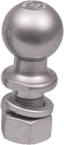Husky Towing 34917 Trailer Hitch Ball Hitch Accessories in Saudi Arabia
