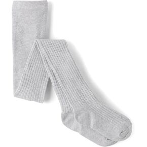 The Children's Place Girls' Rib Knit Tight