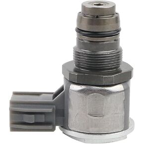 Fuel Common Rail Pressure Sensor Comptible with Hilux Revo 1GD 2GD Prado Repalcement 23810-0E011 23810-0E010 23810-0E020