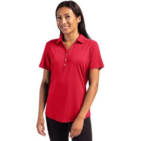 Cutter & Buck Forge Eco Stretch المعاد تدوير