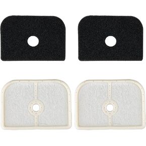 576401601 577851501 Air Filter for Husqvarna 525L 525LS 525RS 525LST 525RJD