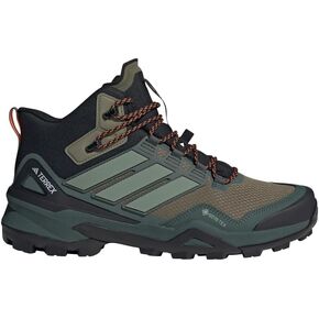 adidas Men's Terrex Skychaser Gore-tex Mid Top Hiking Shoes Sneaker
