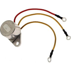 ACDelco Professional U3903 Alternator Diode Trio