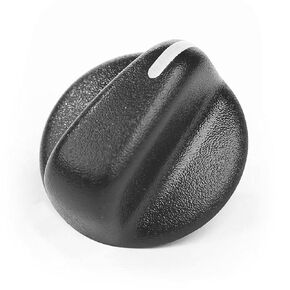 CAR CON CONTROW KNOB 17903.05 DASH KNOB AC BLOWER CONTROL OE 4882790 FITS 1997-1998 J-E-EP WRANGLER