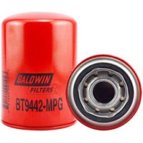 Baldwin Filters BT9442-MPG Heavy Duty Hydraulic Filter (3-11/16 x 5-3/8 In)