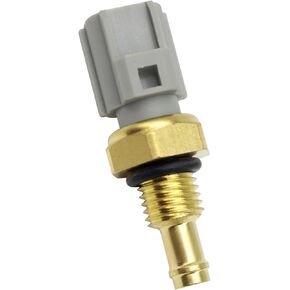 HiSport 978F12A648AA Coolant Temperature Sensor Compatible with Ford Contour Escort Explorer Fusion Probe Ranger Thunderbird;Jaguar S-Type;Mazda 3 5 6 626 CX-7 MX-6;Mercury Cougar Milan Mountaineer