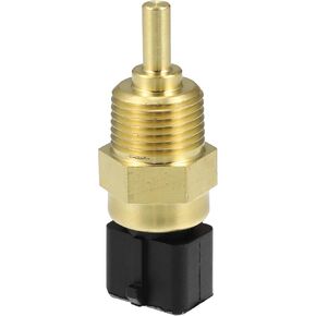 X AUTOHAUX 39220-38030 39220-38020 39230-26700 Engine Coolant Temperature Sensor Temp Sender for Hyundai Elantra 2001-2005