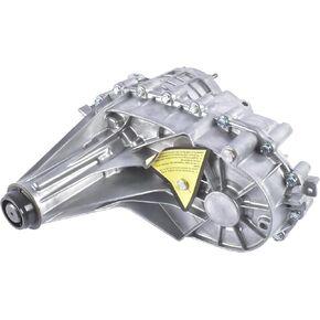 NP246 Transfer Case Assembly New Replacement for Chevy Suburban Silverado GMC Yukon XL Sierra 1500 2500 HD 3500 Classic 2003-2007 4L80 24228439 12575942