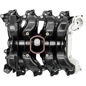 Replace 615-175 Fits for 4.6L V8 1999-2011 FORD & 2001-2011 LINCOLN & 2001-2011 MERCURY Engine Intake Manifold
