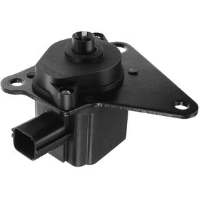 A-Premium Intake Manifold Runner Control Valve W/ 5Pins [DOHC 4Cyl 2.4L 2.0L 1.8L] Compatible with Chrysler Sebring 07-09 & Dodge Avenger 08-10, Caliber 07-12, Journey & Jeep Compass, Patriot 07-17