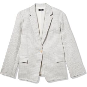 Theory Men's Slim Fit Blazr B
