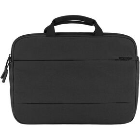 Incase City Brief Messenger Bag for 13-Inch MacBook Pro - Black