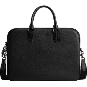 COACH Gotham Slim Briefcase