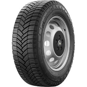 MICHELIN Agilis CrossClimate All-Season Radial Car Tire for Commercial Vehicles; 225/75R16C 121/120R LRE