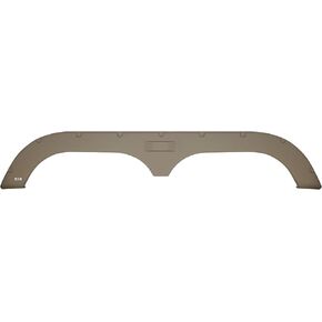 Carriage 5th Wheel Travel Trailer Fender Skirt 01756