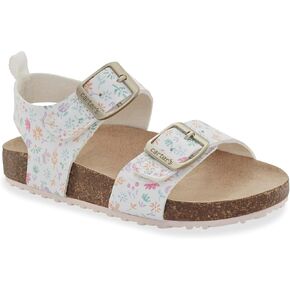 Carter's Unisex-Child Duncan Sandal