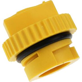 غطاء مرشح الزيت 24 227 02-S 24-227-02-S للنوبات KOHLER CH18 CH20 CH22 CH23 CH25