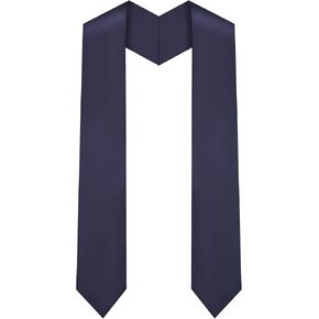 سرق التخرج من 2025 ، تخرج للجنسين للبالغين SASH 2025 ، Stoles للتخرج 2025 لـ Choral & Academic 70 "