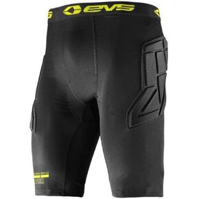 EVS Sports Tug Bottom - قصير مبطن ، شباب