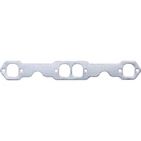 Allstar Performance All87262 D-Port Header Gasket ، 1-3/4 "