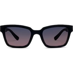 Peepers by PeeperSpecs Women's Myrtle Sun Rectangular Sunglasses