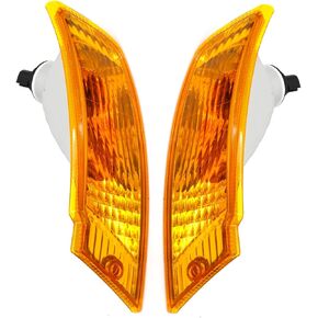 55156767AE DRIVER و SADE SDEAND SIGNAND 55156766AE متوافق مع Liberty 2005 ، 2006 2pcs