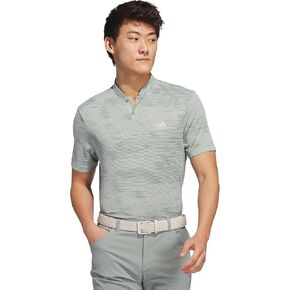 adidas Men's Ultimate365 Sport Collar Polo Shirt