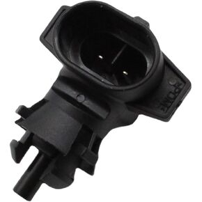 مستشعر درجة حرارة الهواء المحيط 9152245 متوافق مع Buick Cascada Lacrosse Regal Cadillac Escalade Chevrolet Avalanche Blazer يحل محل 115-50353 1550353 89053513 30565992 5S11836
