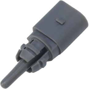 AITKEN Ambient Air Temperature Sensor Compatible with Audi A1 A3 A4 A5 A8 Q7 TT, VW Passat Jetta Golf Polo TIGUAN OEM# 8Z0820535A.