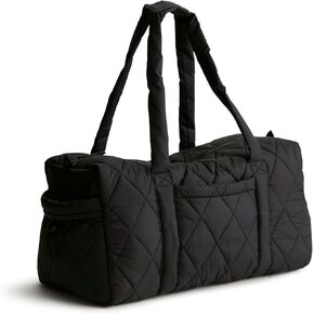 Vera Bradley Women's Featherweight Original Duffel Travel Bag