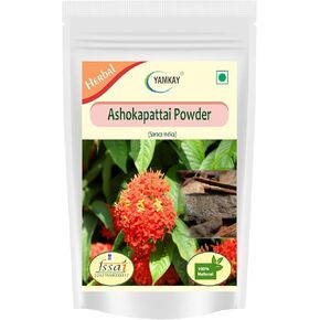 Ashoka Pattai Powder (300 GM)