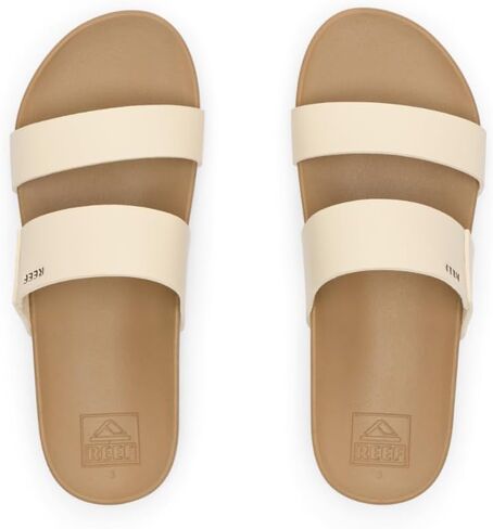 REEF Girl's Kids Vista Hi Slide Sandal in Saudi Arabia