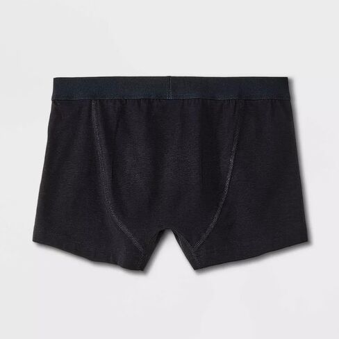 Goodfellow & Co Men's Woven Boxer Shorts 4pk - in Saudi Arabia