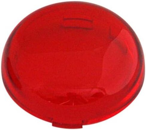 Custom Dynamics ProBEAM Smoke Bullet Style Turn Signal Lens for Harley-Davidson in Kuwait