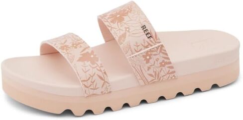 REEF Girl's Kids Vista Hi Slide Sandal in Saudi Arabia