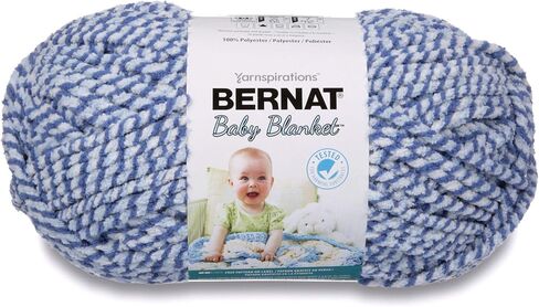 BERNAT BABY BIGH BIG BIG FUNCHING PRINTS (حزمة 2) in Kuwait