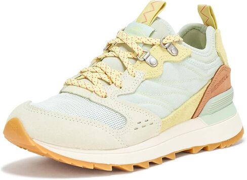 Merrell Women's Alpine 83 Sneaker Recraft in Kuwait