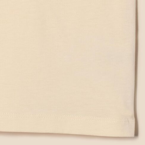Amazon Essentials Girls and Toddlers' Sleeveless Ruffle T-Shirt, Pack of 3 in Saudi Arabia