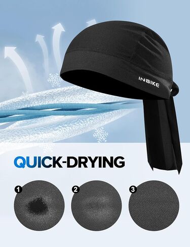 INBIKE Balaclava Face Mask for Men Women UV Protection Motorcycle Cover Breathable Ski Masks Neck Gaiter Summer in Saudi Arabia