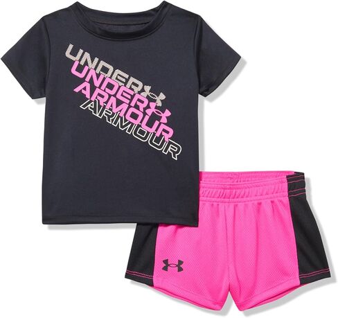 Under Armour UA FREEDOM FLAG LOGO SET, NAVY FREEDOM FLAG, 24 Months in Saudi Arabia
