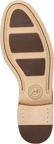 Johnston & Murphy Men’s Baldwin Bit Shoes – Men’s Dress Shoes, Leather Moccasin Shoes, Dress Shoes for Men, Durable Rubber Sole & Brushed Nickel Hardware, Men’s Loafers in Kuwait
