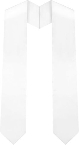 Graduation Stole Class of 2025,Unisex Adult Graduation Sash 2025,Stoles for Graduation 2025 for Choral & Academic 70" in Kuwait